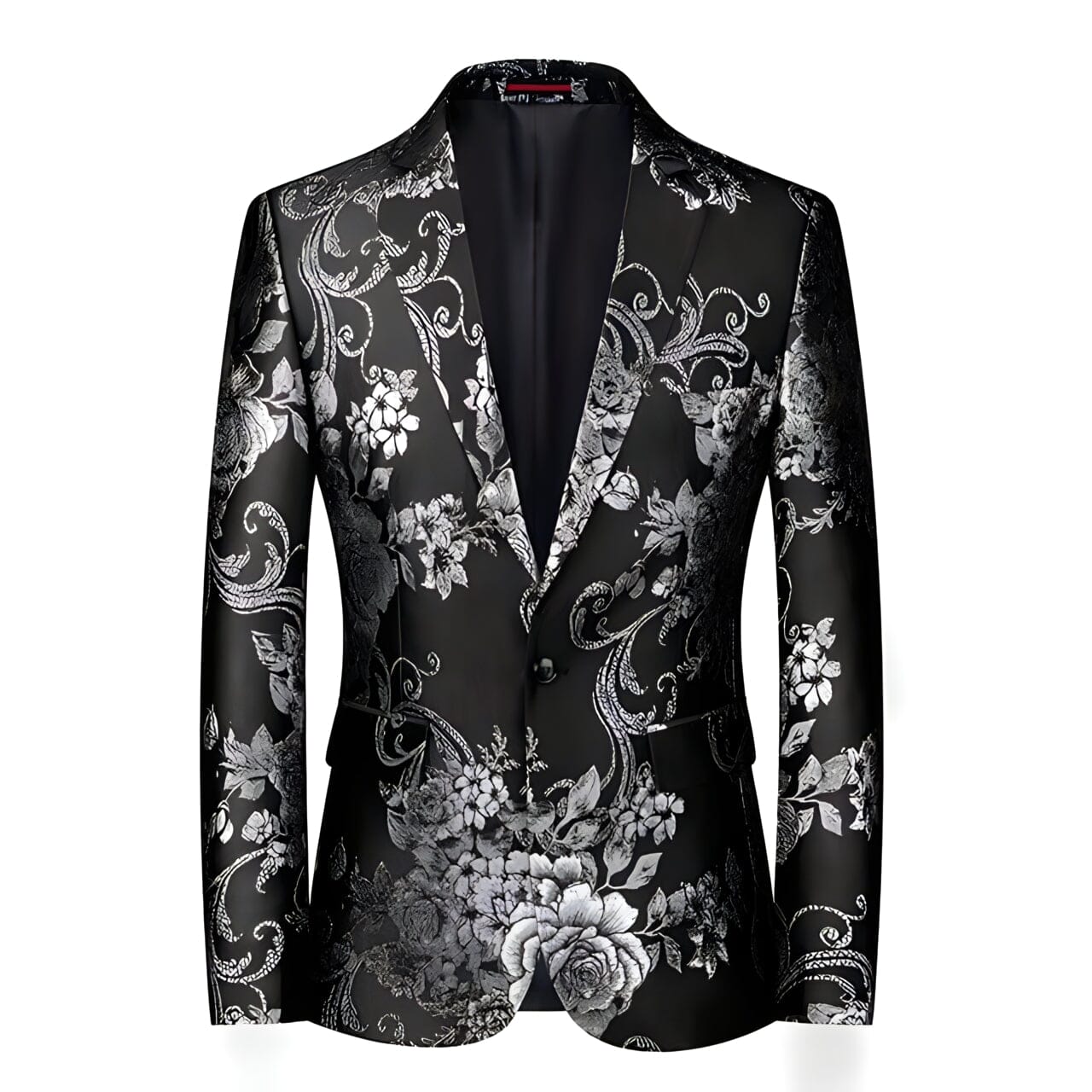 The Lavante Slim Fit Blazer Suit Jacket - Multiple Colors Shop5798684 Store Black S 